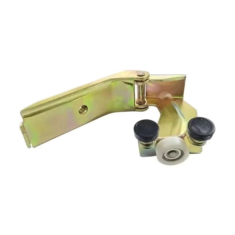 Rodillos de Puerta Central Derecha para Benz Vito W638 1996-2003 5