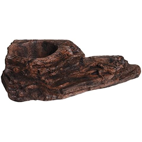 Magnaturals Medium Planter Ledge Earth - Magnetic Decor Cover