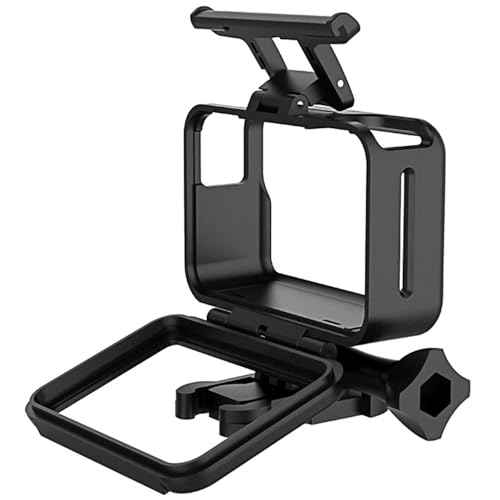Image of Action Pro Protective Frame Case Compatible with DJI Osmo Action Camera