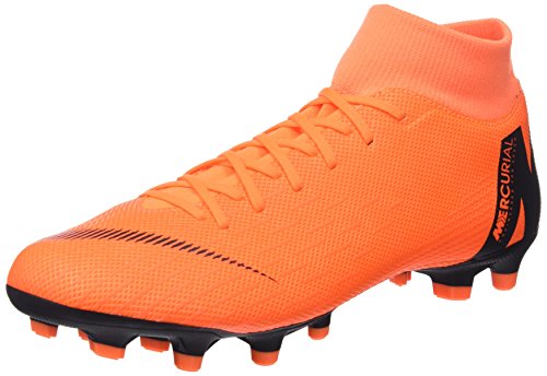 botas nike mercurial 2018