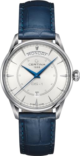 Certina DS-1 Day-Date C029.430.16.011.00 Reloj Automático para hombres