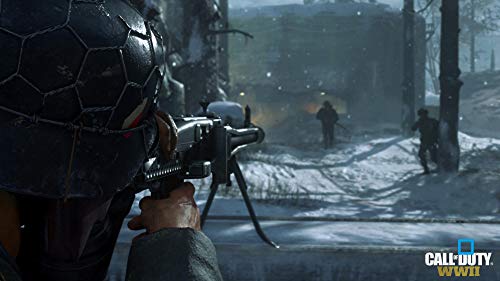 Activision Call of Duty : World War II Standard PlayStation 4 Neuf - vue 6