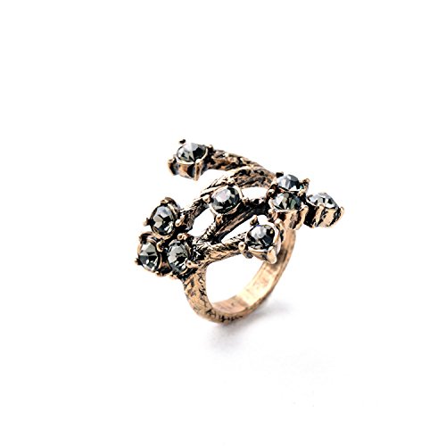 The Sperky Box Fashion Rings Amazon.in Fashion