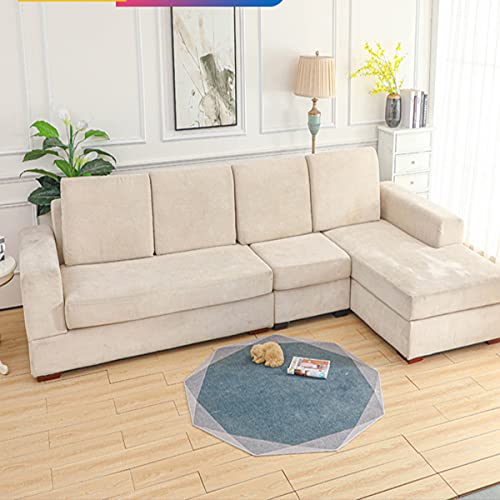 Coussin de chaise de table Cush doux et confortable pour extérieur - 7