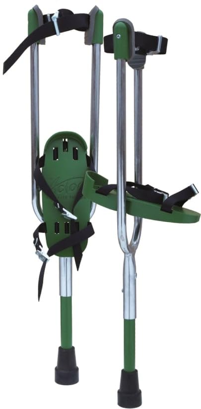 Megaform juguetes zancos para niños - equilibrio y coordinación