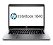 Produktbild HP Inc. ELITEBOOK 1040-G3 I7-6500U 8GB