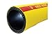 Jason Industrial 4805-0075-050 Aluminum Series 4805 Nitrile Wire Reinforced Air Hose, 1.22" OD, 50