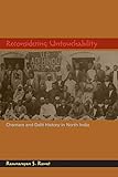Reconsidering Untouchability: Chamars and Dalit History in North India (Contemporary Indian Studies)