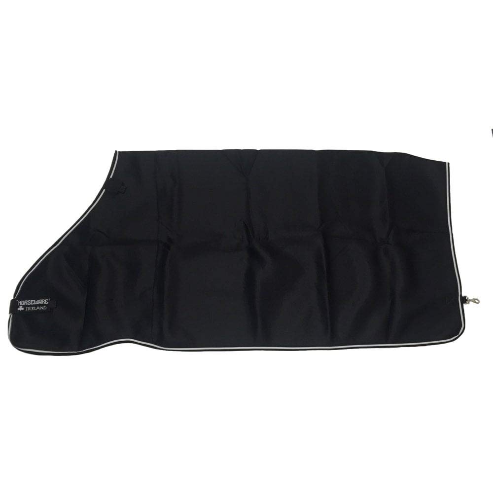 Horseware Rambo Airmax Liner 145cm Black/Black & White