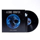 Zero Elysium [Vinyl LP]