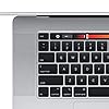 Apple MacBook Pro (16-Inch, 16GB RAM, 512GB Storage, 2.6GHz Intel Core i7) - Silver (Renewed)