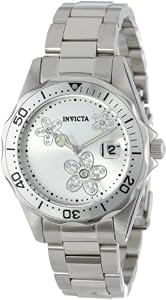 Invicta Women's Pro Diver 12506
