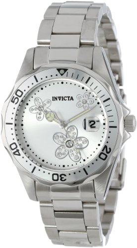 Invicta Women's Pro Diver 12506