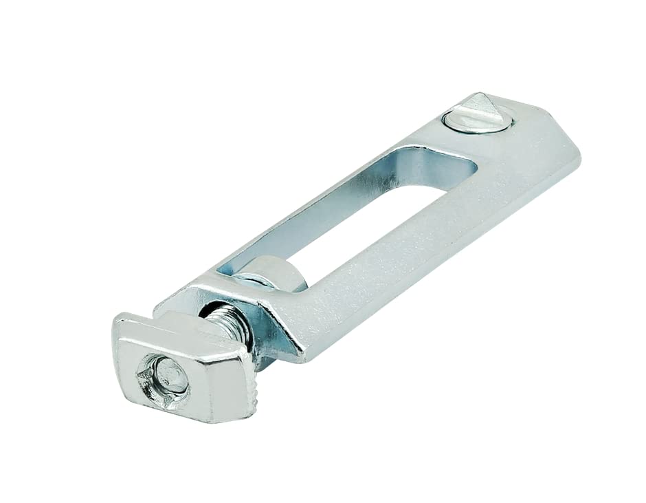 14132, 15 and 40 Series, Steel Milling Connector (2 Pack)