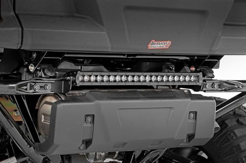 Rough Country 20" Rear Lower LED Kit for 2016-2022 Honda Pioneer ...