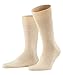 Produktbild FALKE Herren Family M SO Socken, Blickdicht, Beige (Sand Melange 4650), 39-42