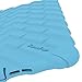 Gumdrop Droptech Case Designed for the Apple iPad Air 2 (2014) Tablet for K-12 Students, Teachers, Kids - Light Blue, Rugged, Shock Absorbing Cover, Extreme Drop Protection