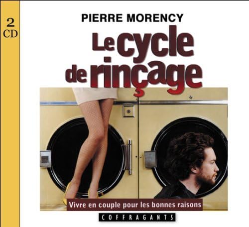 LE CYCLE DE RINCAGE MORENCY