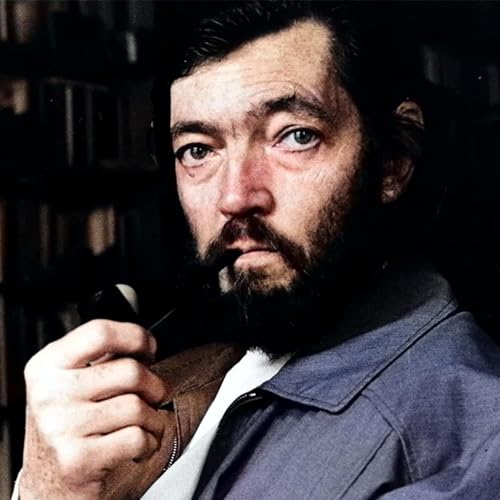『Un Cuento De Cortazar』のカバーアート