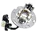 Stator Coil 4SS-85560-02 4SS-85560-01 4SS-85560-00 Automotive Motorcycle Parts YZ80 YZ80SK YZ80H SK YZ125 YZ125PSK 2002-2003 YZ 125 1996-2004