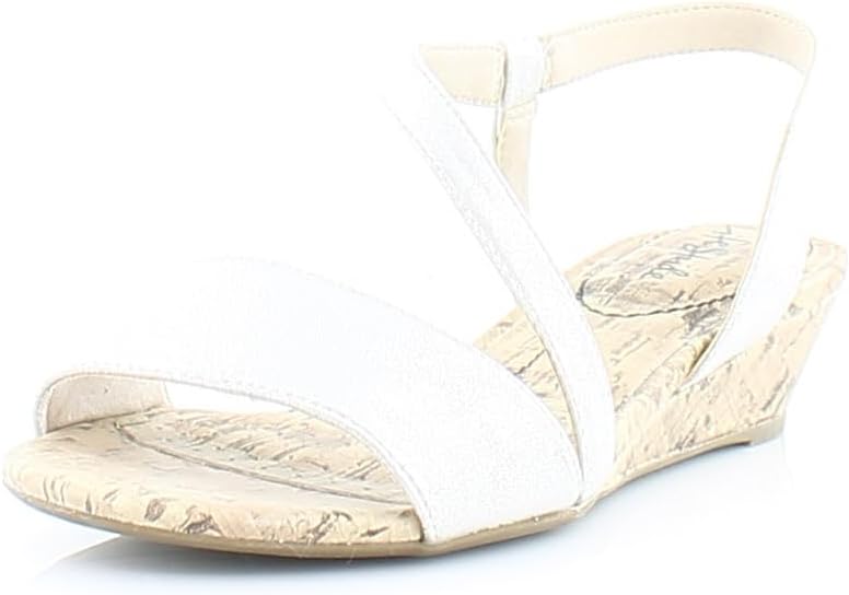 LifeStride Women's Yasmine Wedge Sandal