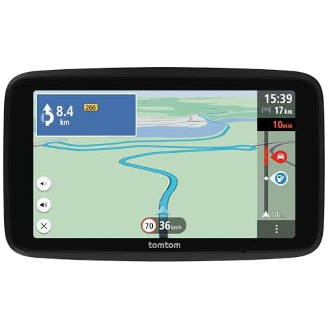 TomTom GO Classic Lite GPS Cover