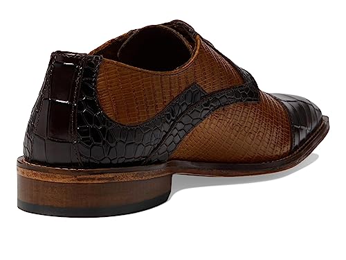 Image of Stacy Adams Tedesco Cap Toe Oxford