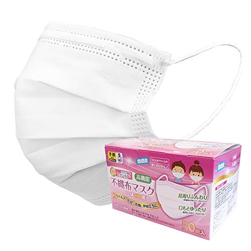 100人に調査 使い捨てマスクの人気おすすめランキング33選 日本製の不織布タイプも セレクト Gooランキング