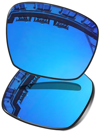 Image of Lenses Replacement for Oakley Catalyst OO9272 Sunglass - Confirm Fit | Scratch Resistant