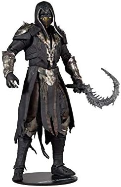 McFarlane - Mortal Kombat Wave 6 - Noob Saibot