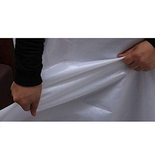 Lona de protección solar con cubierta versátil y duradera de exterior 6