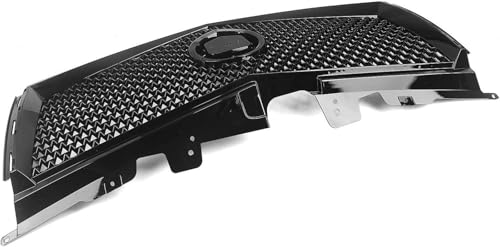 Calandre pour Cadillac CTS 2008-2013 de remplacement pour avant - 4