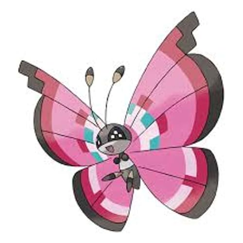 Vivillon