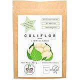 0% WASTE / 100% RECICLABLE. El envase y embalaje es reciclable. Las bolsas monodosis son de polietileno de baja densidad (LDPE), plástico 100% reciclable (contenedor amarillo) y la bolsa termosellada es de uso alimentario y reciclable (contenedor amarillo).