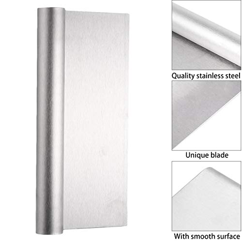 Cortador de massas Cabilock, cortador de massa, cortador de pão, cortador de pão, utensílios de assa