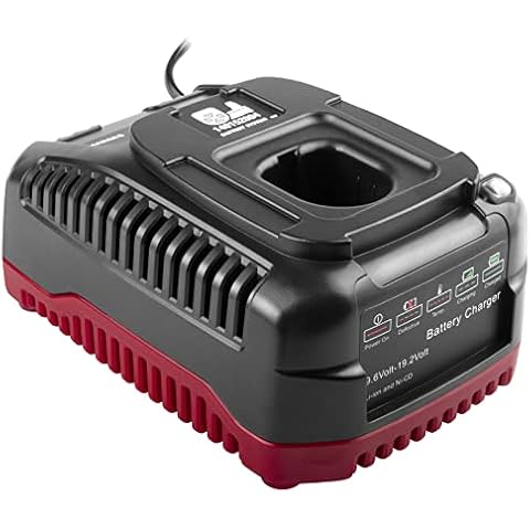 Craftsman 19.2V Quick Charger Cover