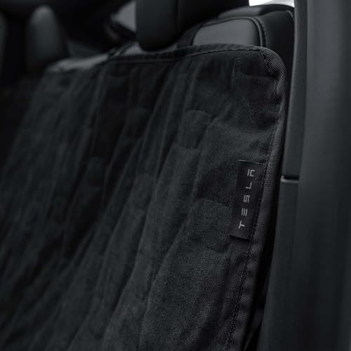 Tesla Modell S/3/Y Pet Liner