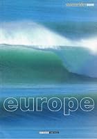 Stormrider Guide: Europe: 1995 Ed 0951927523 Book Cover