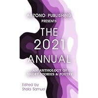 ARZONO Publishing Presents The 2021 Annual
