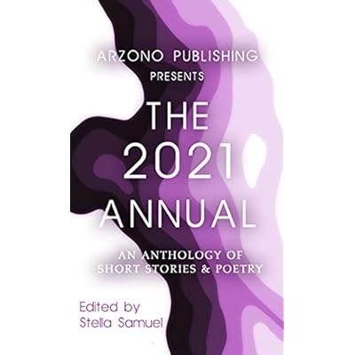 ARZONO Publishing Presents The 2021 Annual