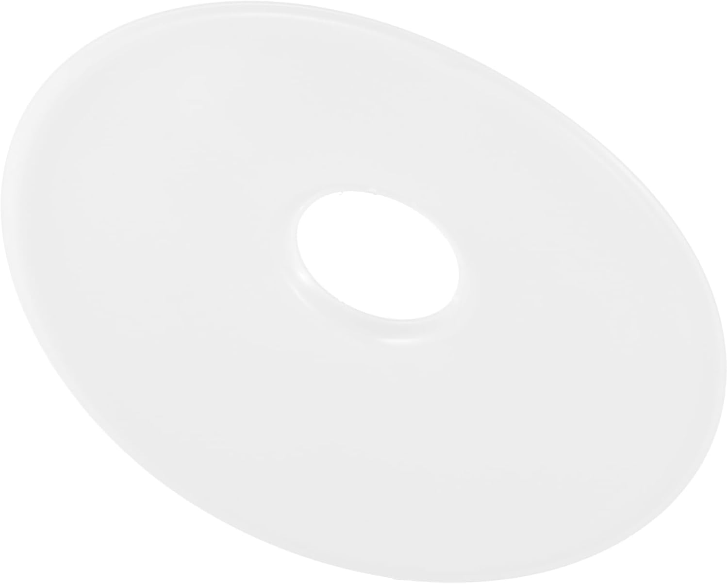 Fruit Dehydrator Drip Tray Rounded Water Collection Pan for Dehydrators Easy to Clean Versatile Use Smooth Surface Design Keeps Your Dehydrator Organized