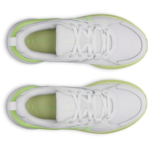 Image of Under Armour Women's Charged Assert 11 Running Shoes