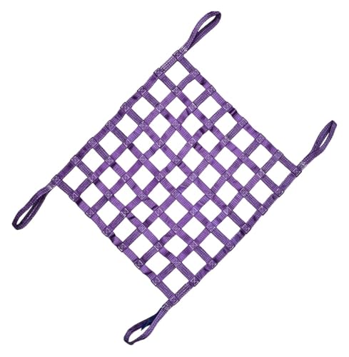 Sac de levage 3 tonnes : évitez les chutes de cargaisons en maille 10cm