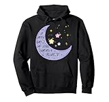 Always &, Forever I Love, You To,The Moon, &, Back