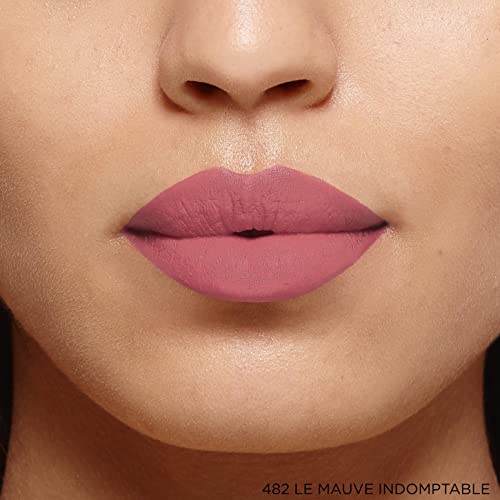 'oréal Paris Color Riche À Lèvres Matte Et Repulpant 482 Le Indomptable 1.8 G - vue 6