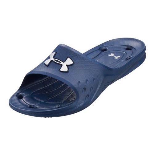 Under Armour Men's UA Locker II Slides 