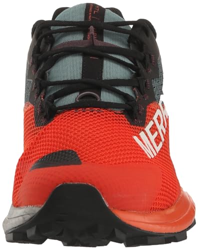 Image of Merrell Men's Trail Glove 6 Sneaker