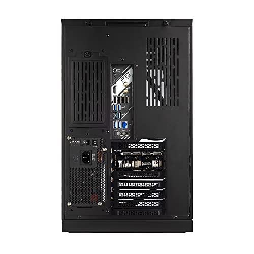 Image of Velztorm Septex Custom Built Gaming Desktop PC (AMD Ryzen 7 7700X, GeForce RTX 5080, 64GB DDR5, 8TB PCIe SSD, RGB Fans, 360mm AIO, 1000W PSU, WiFi 6E, Bluetooth 5.2, RJ-45, Win 11 Home)
