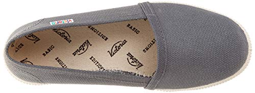 Victoria 106803-WOMEN Espadrillas Camping Tela