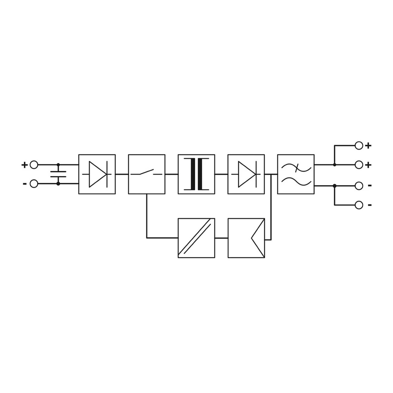 Power Supply Module APOW-11C for Industry